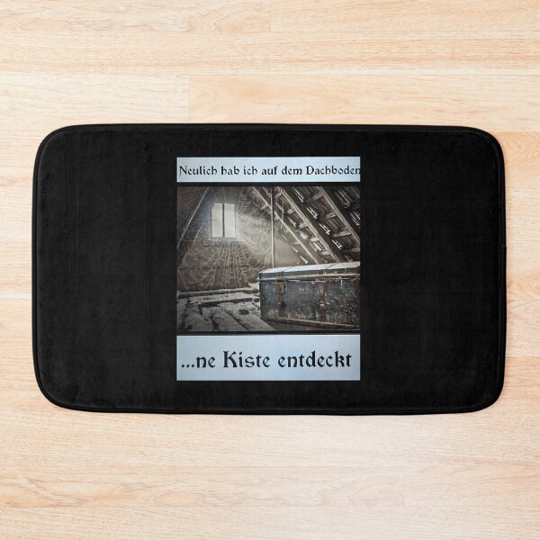 Item preview, Box In The Attic designed and sold by MelanieCarol.
