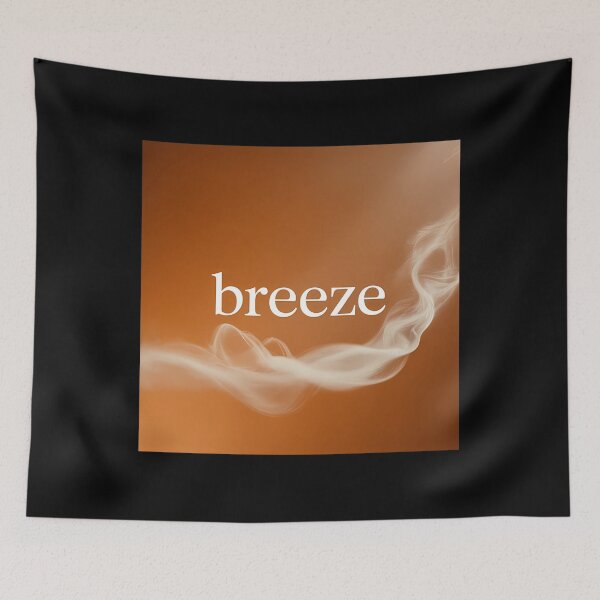 Item preview, Breeze designed and sold by MelanieCarol.