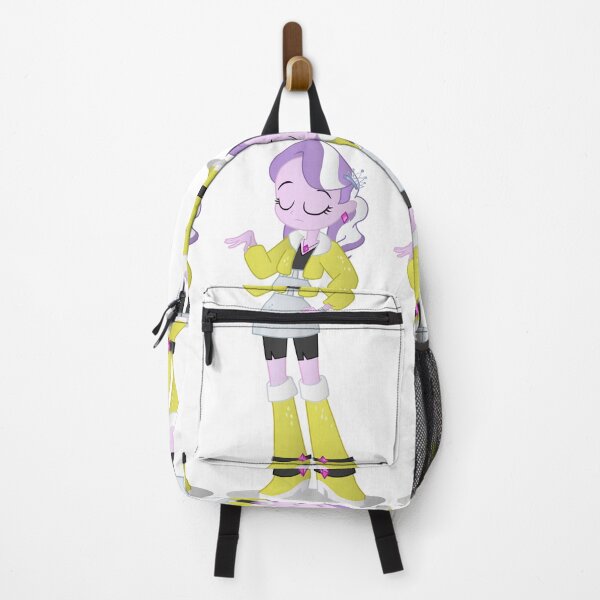 Item preview, Diamond Tiara Equestria Girls MLP designed and sold by Diamanths.