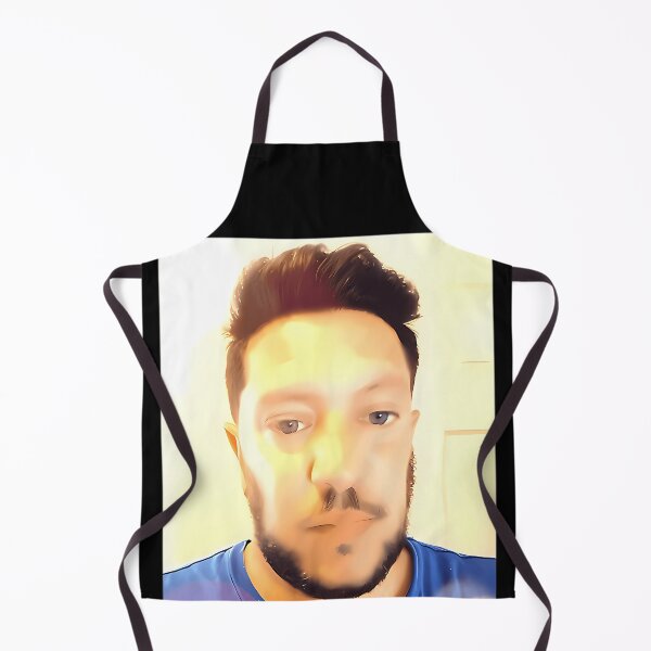 Item preview, Ja'Crispy Sal Meme Ja Crispy Funny designed and sold by OrnelLuna.