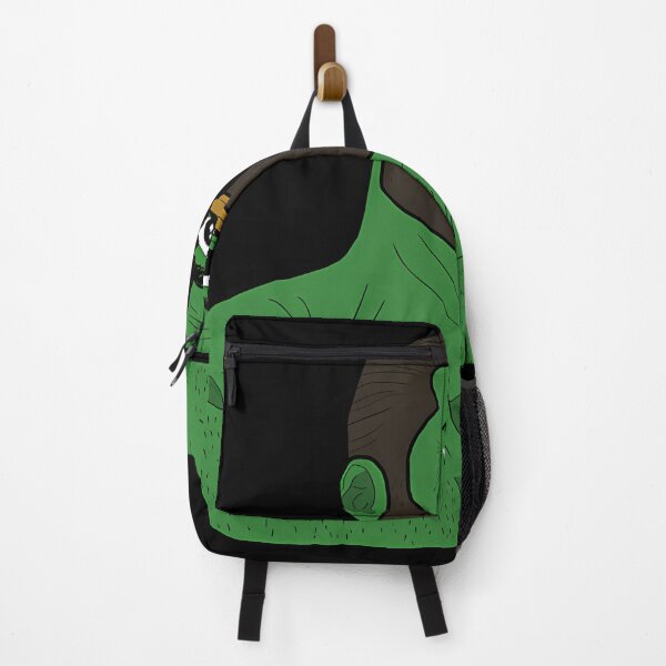 Item preview,  Rare Gigachad Pepe designed and sold by OrnelLuna.