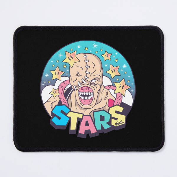 Item preview, Nemesis - STARS Classic 		 designed and sold by irsxxfijm55.