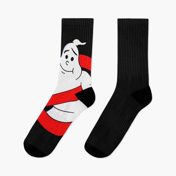 Item preview,  And Now Back To The Real Ghostbusters Logo Shrug designed and sold by STINSBOESCH.