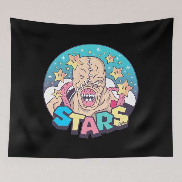 Item preview, Nemesis - STARS Classic 		 designed and sold by irsxxfijm55.