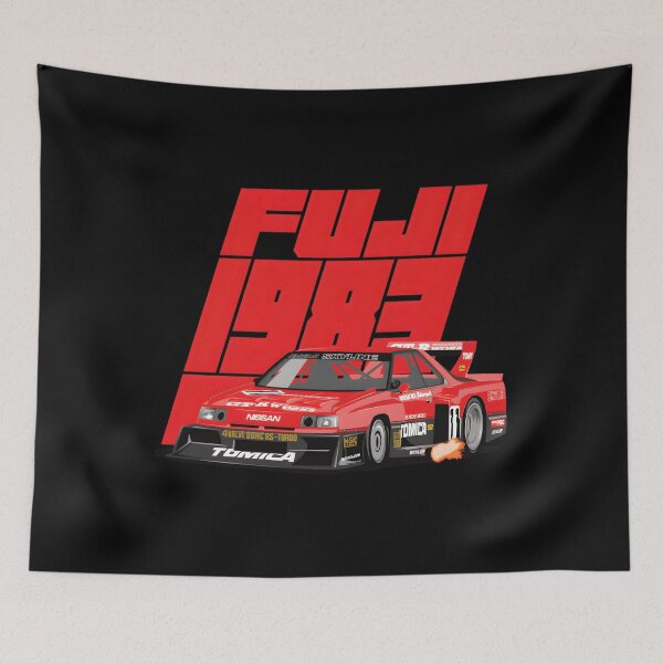 Item preview, Nissan Skyline GTR R30 Classic designed and sold by rkjkgrovynq66.