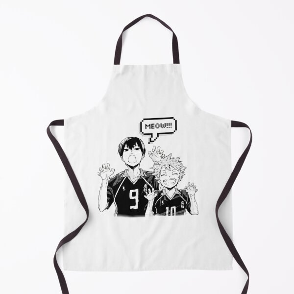 Item preview, Kagehina Meow !!!!! designed and sold by ssqovsclqy96.