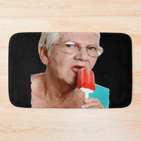 Item preview, Granny Ice Lolly designed and sold by OrnelLuna.