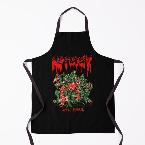 Item preview, Mental Funerals Album Autopsys designed and sold by AngelinOrlando.