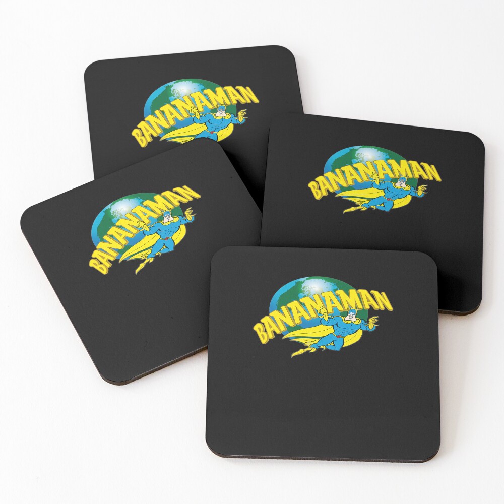 Item preview, Coasters (Set of 4) designed and sold by RolandPinto.