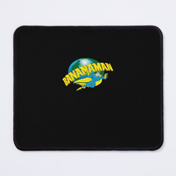 Item preview, Bananaman designed and sold by RolandPinto.