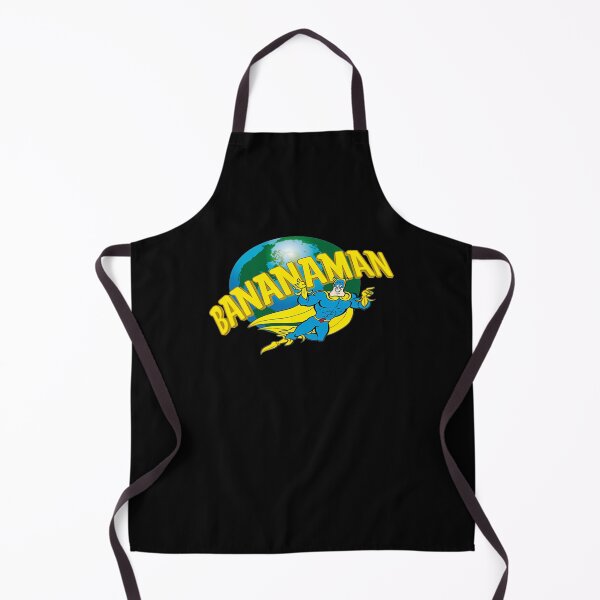 Item preview, Bananaman designed and sold by RolandPinto.