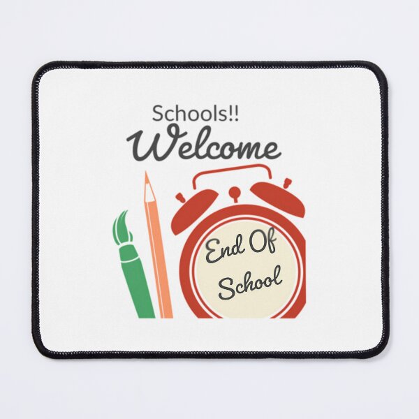Item preview, End of school designed and sold by acivjlmqmj35.