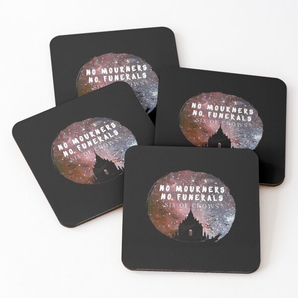 Item preview, No Mourners9	 designed and sold by udqwutya42.