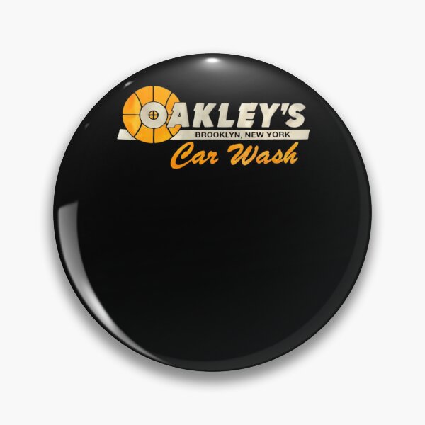 Item preview, Oakley's Car Wash  	 designed and sold by byxxlcgrbo71.