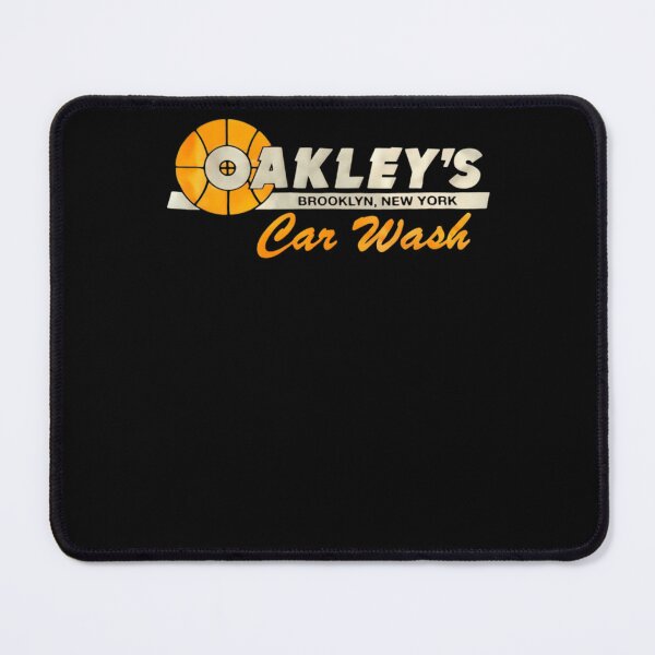 Item preview, Oakley's Car Wash designed and sold by byxxlcgrbo71.