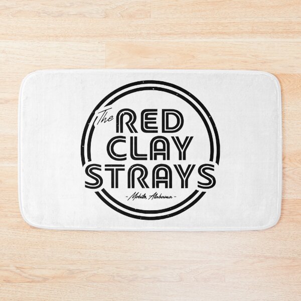 Item preview, The Red Clay Strays designed and sold by tieuhoi2021.