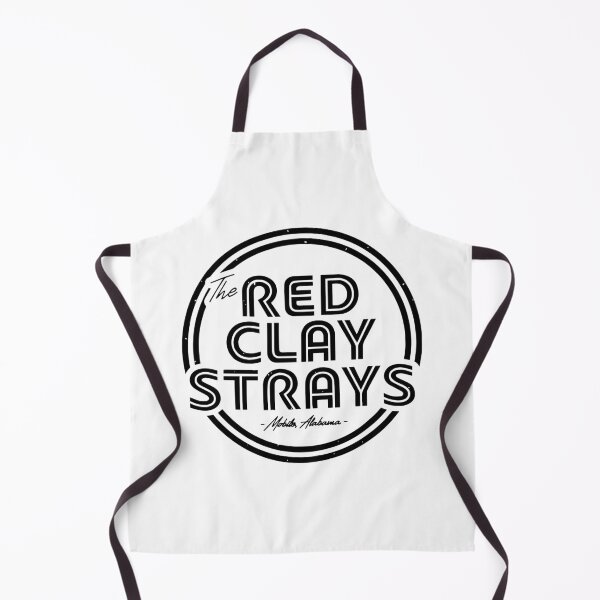 Item preview, The Red Clay Strays designed and sold by tieuhoi2021.