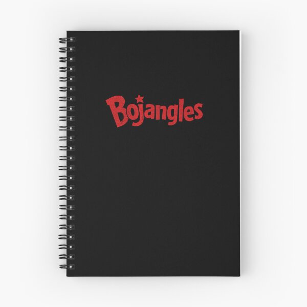 Item preview, Bojangles - Vintage Faded Texture Logo designed and sold by RolandPinto.