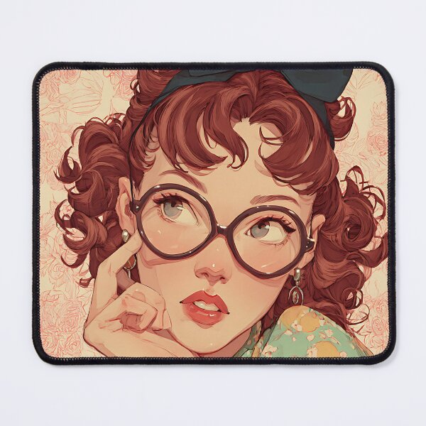 Item preview, The Elegant Romantic Vintage Coquette designed and sold by bapupa.
