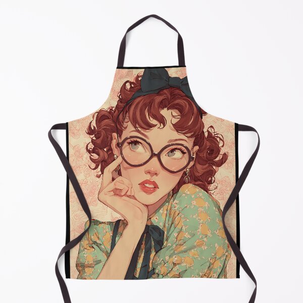 Item preview, The Elegant Romantic Vintage Coquette designed and sold by bapupa.