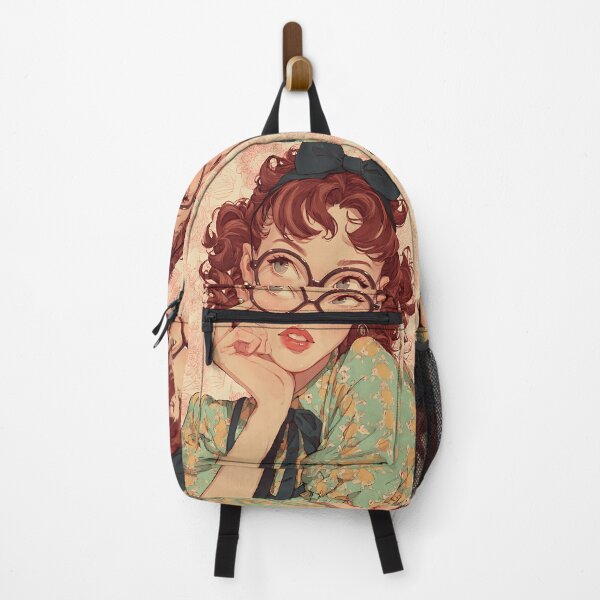 Item preview, The Elegant Romantic Vintage Coquette designed and sold by bapupa.