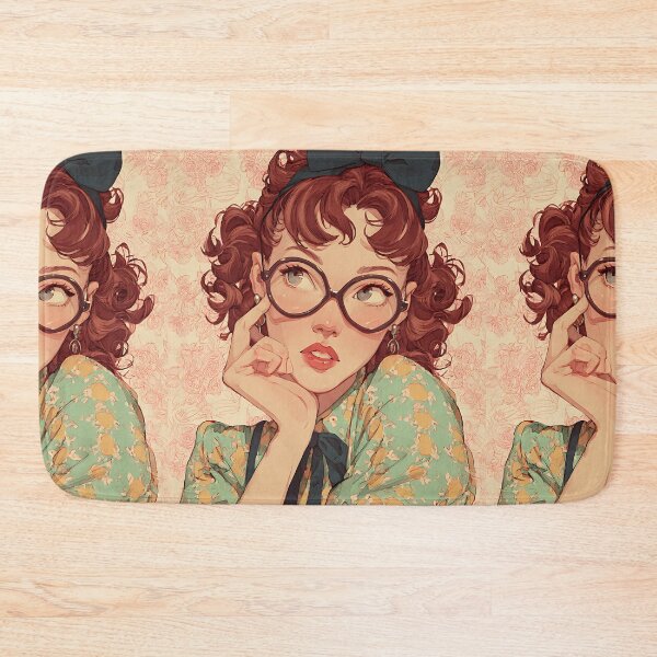 Item preview, The Elegant Romantic Vintage Coquette designed and sold by bapupa.