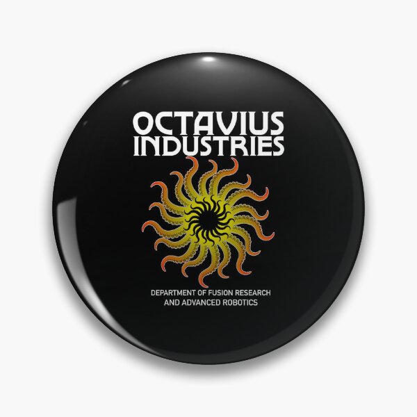 Artikelvorschau, Octavius Industries entworfen und verkauft von elxukoizn83.