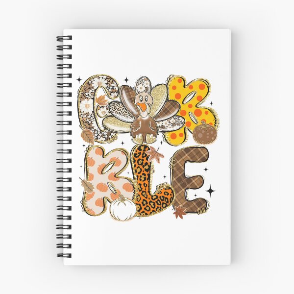 Item preview, Gobble Gobble Turkey designed and sold by vintagearttee.