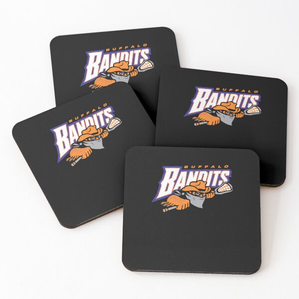 Item preview, Buffalo Bandits designed and sold by MarieMerle.