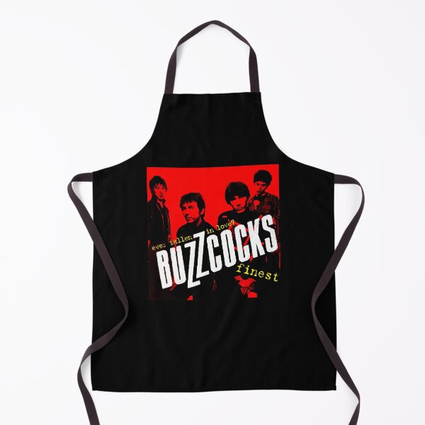 Item preview, Buzzcocks Merchant Essential designed and sold by RolandPinto.