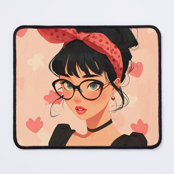 Item preview, The Nostalgic Romantic Vintage Coquette designed and sold by bapupa.