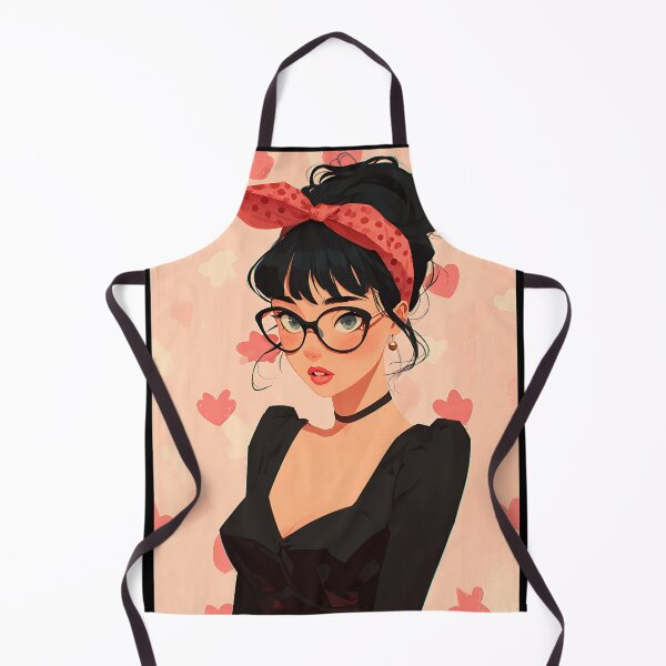 Item preview, The Nostalgic Romantic Vintage Coquette designed and sold by bapupa.