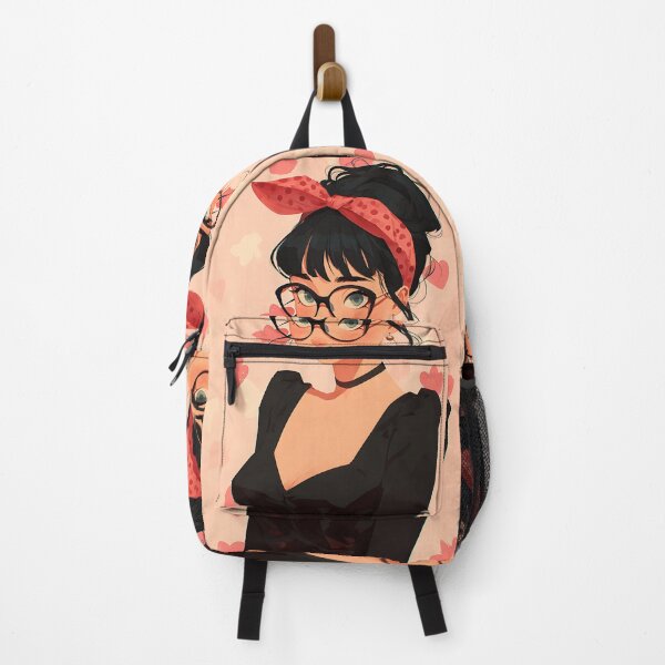 Item preview, The Nostalgic Romantic Vintage Coquette designed and sold by bapupa.