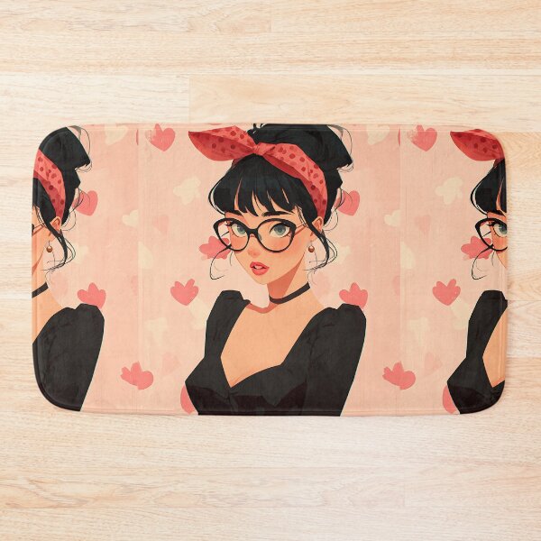 Item preview, The Nostalgic Romantic Vintage Coquette designed and sold by bapupa.