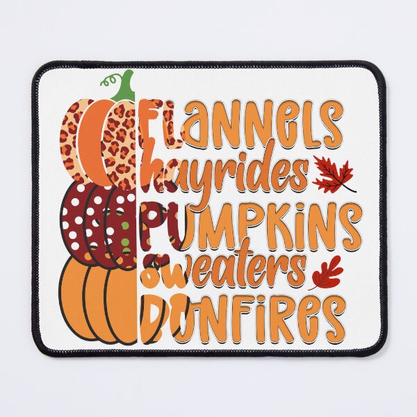Item preview, Cozy Autumn Word Art designed and sold by Lili-Raes' Shoppe.