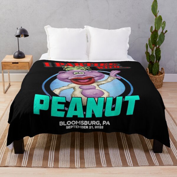 Item preview, Peanutss Bloomsburg Pa designed and sold by Miettamico28.