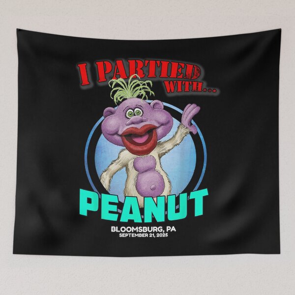 Item preview, Peanutss Bloomsburg Pa designed and sold by Miettamico28.