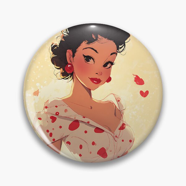 Item preview, The Timeless Romantic Vintage Coquette designed and sold by bapupa.