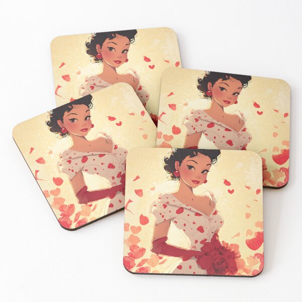 Item preview, The Timeless Romantic Vintage Coquette designed and sold by bapupa.