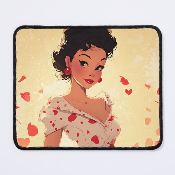Item preview, The Timeless Romantic Vintage Coquette designed and sold by bapupa.