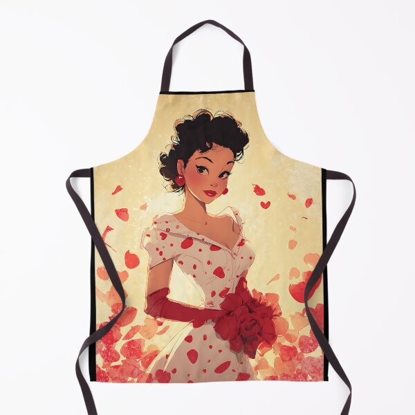 Item preview, The Timeless Romantic Vintage Coquette designed and sold by bapupa.