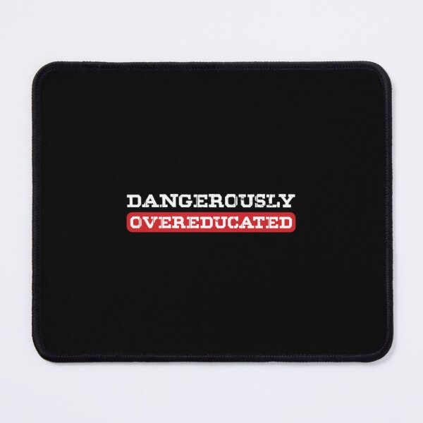 Item preview, Nerds Geeks Genius Intelligent Dangerously	 designed and sold by excxvpqf17.