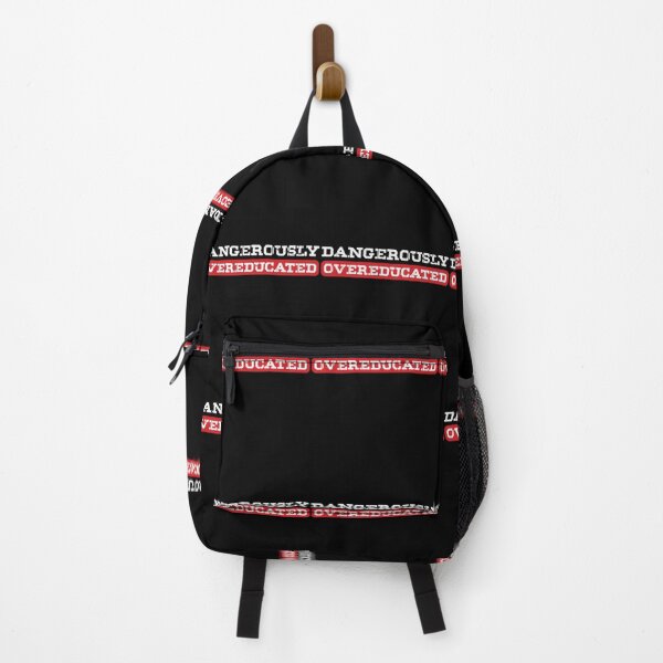Item preview, Nerds Geeks Genius Intelligent Dangerously	 designed and sold by excxvpqf17.