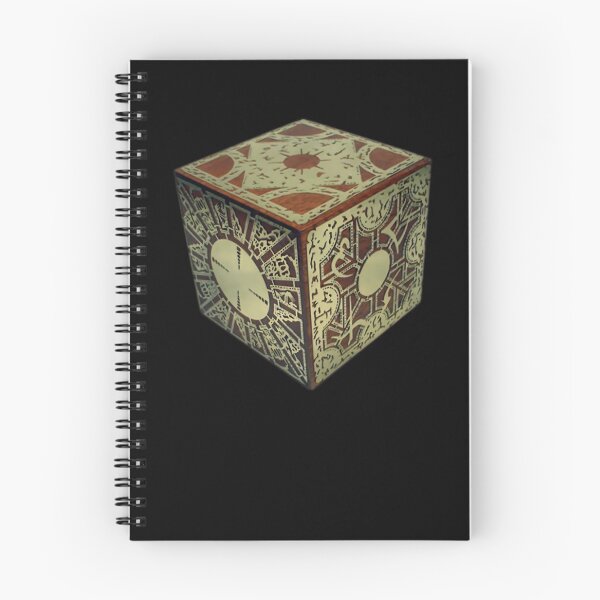 Item preview, The La	t Configuration (Aka Hellraiser Puzzle Box) 	 	 designed and sold by njcqziezwt39.