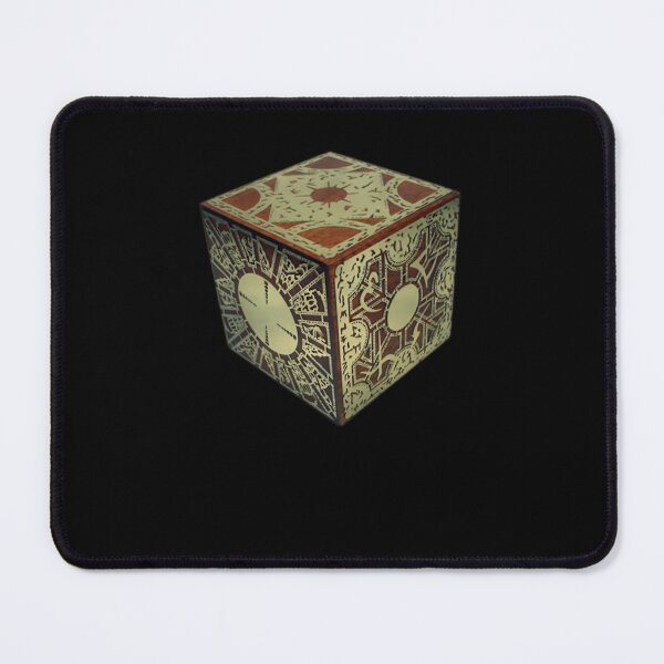 Item preview, The La	t Configuration (Aka Hellraiser Puzzle Box) 	 	 designed and sold by njcqziezwt39.