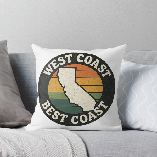 Item preview, California best coast  designed and sold by PROJEKT CERTPRO.