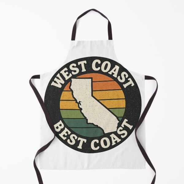 Item preview, California best coast designed and sold by PROJEKT CERTPRO.