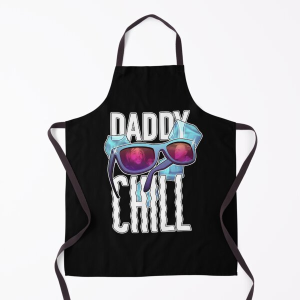 Item preview, Daddy Chill designed and sold by GrotesqueGraphics.