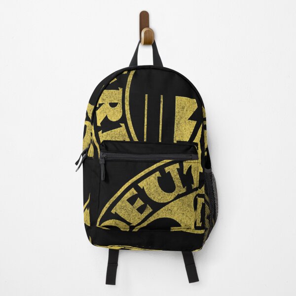 Item preview, Deutsche Reichsbahn German Steam Railway Monogram Logo designed and sold by STINSBOESCH.
