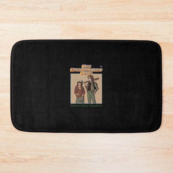 Item preview, The Ba	 designed and sold by wfyzjcpr81.